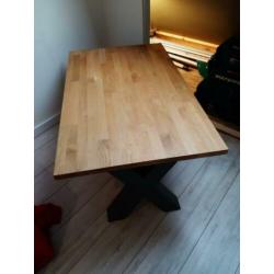 Eikensalontafel