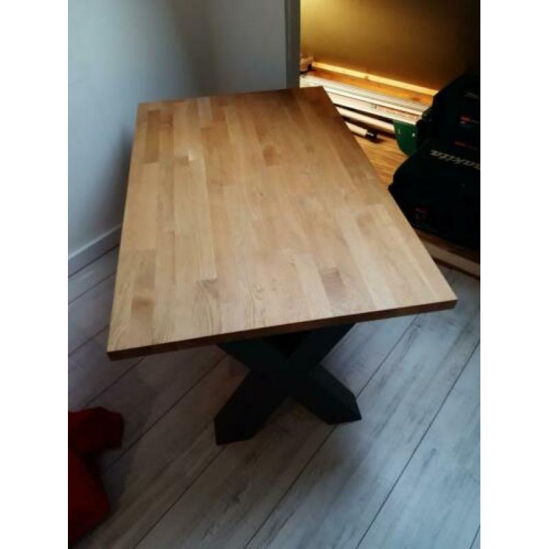 Eikensalontafel