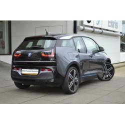 BMW i3 Executive Edition 120Ah fiscaal € 46459,- 4% Bijtelli