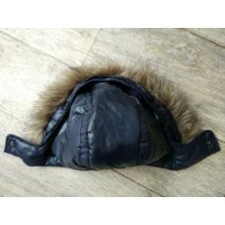 Mexx winterjasje maat 68