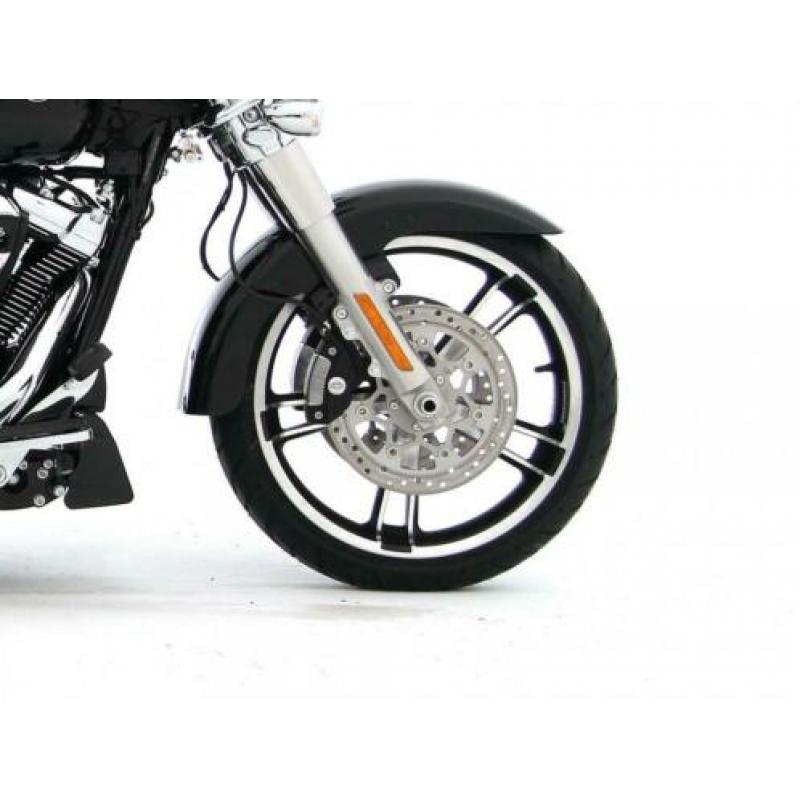 Harley-Davidson FLRT FREEWHEELER DEMO (bj 2020)