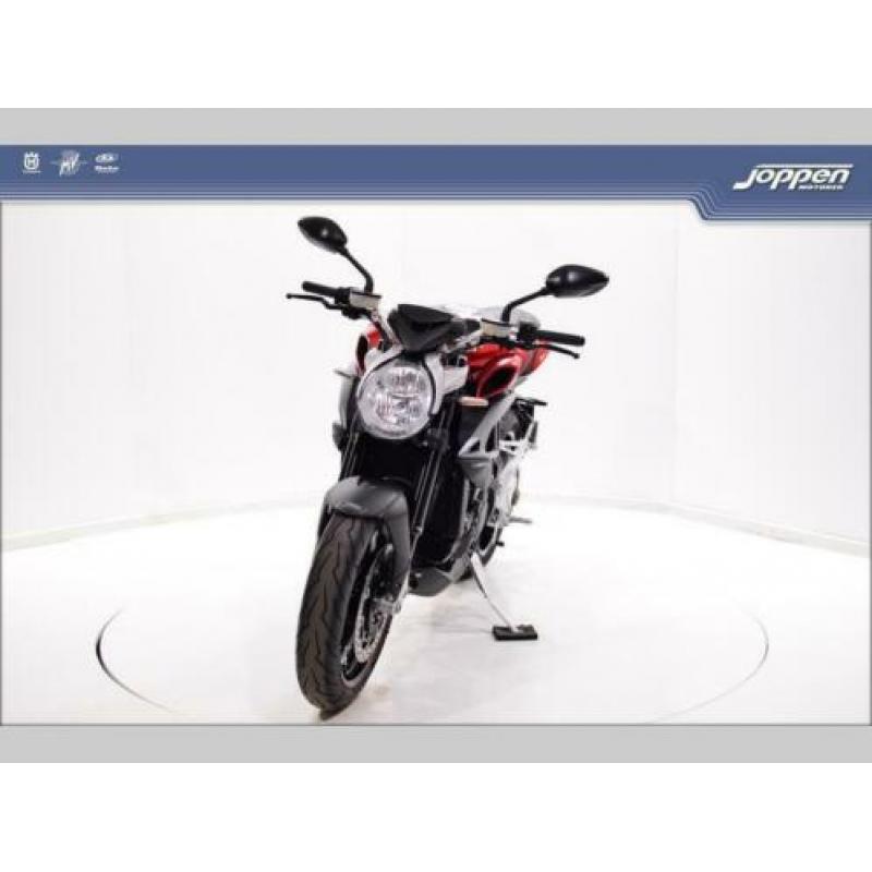 MV Agusta Brutale800RR DEMO (bj 2019)