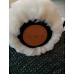 Bleutooth koptelefoon incl toebehoren