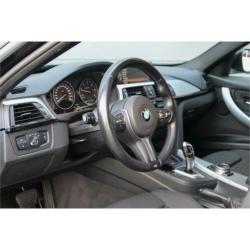 BMW 3 Serie Touring 320d 164pk Sportline Aut. Navi Xenon-Led
