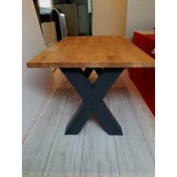 Eikensalontafel