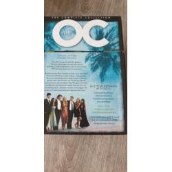the OC de complete serie