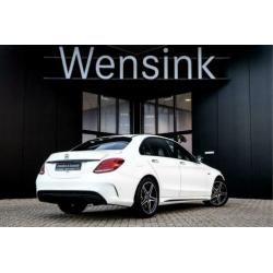 Mercedes-Benz C-Klasse 43 AMG 4MATIC | Schuifdak | COMAND-Na