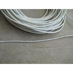 NIEUW! Draka Comteq F-UPT-AWG 24-1 4 pairs kabel - 45 mtr!!