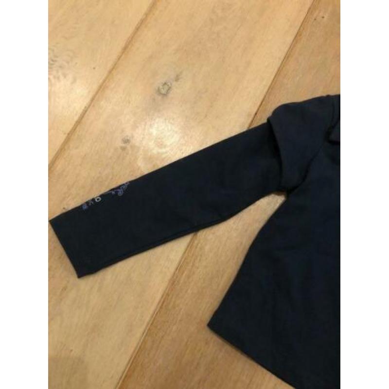Seguro maat 110 shirt longsleve trui nieuw