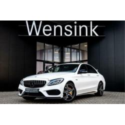 Mercedes-Benz C-Klasse 43 AMG 4MATIC | Schuifdak | COMAND-Na