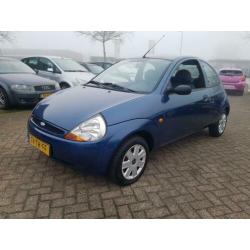 Ford Ka 1.3 Futura APK TOT 19-03-2021