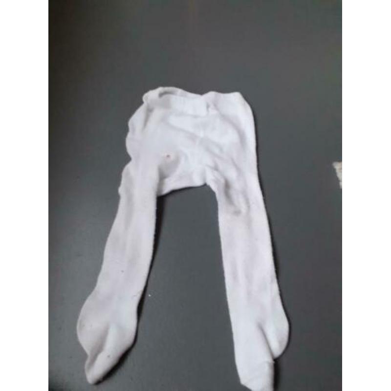 2 maillots en een leuke romper voor baby's