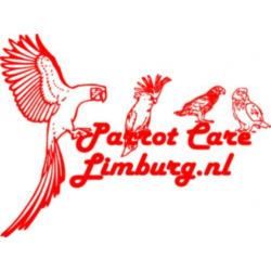 Papegaai Advies, Verzorging, Pension, Opvang, Voeding & Spee