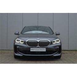 BMW 1 Serie 118i Executive Edition / Automaat / Live Cockpit
