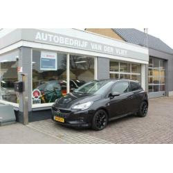 Opel Corsa 1.0 Turbo Edition
