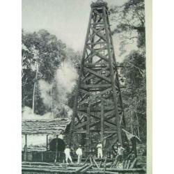 Shell 1890 - 1950