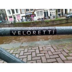 Veloretti hippe heren fiets