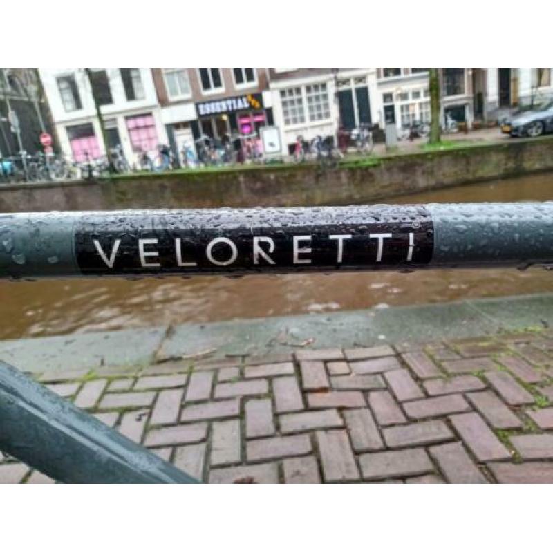 Veloretti hippe heren fiets