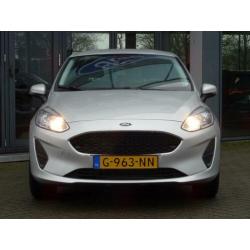 Ford Fiesta 1.1 Trend 5-drs 85PK Airco, Cruise control, Lich