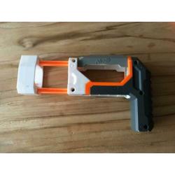 Nerf modulus 10 darts