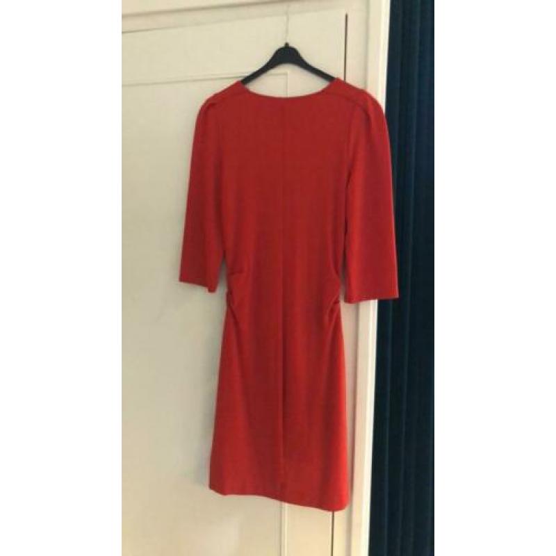ZGAN Vanilia jurk mt 40