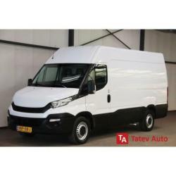Iveco Daily 35S13 L2H2 3500KG TREKVERMOGEN AIRCO CRUISE CONT