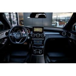 Mercedes-Benz C-Klasse 43 AMG 4MATIC | Schuifdak | COMAND-Na