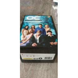 the OC de complete serie