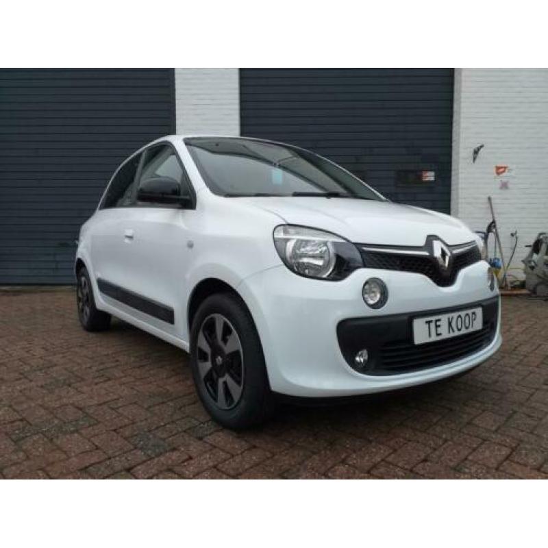 Renault Twingo 1.0 SCe Collection