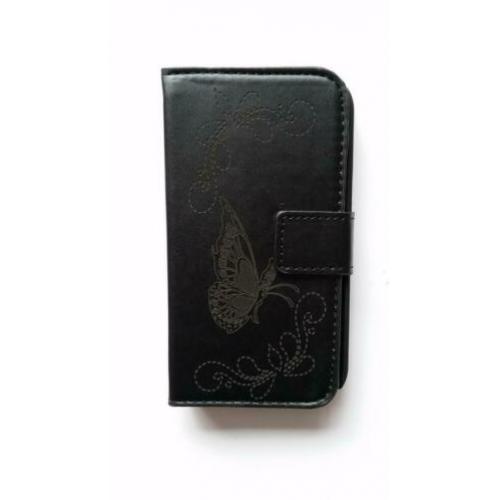 Samsung Galaxy win I8550 i8552 Bookcase Flip Cover Hoesje