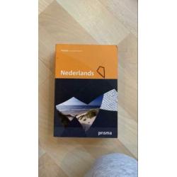 Woordenboek
