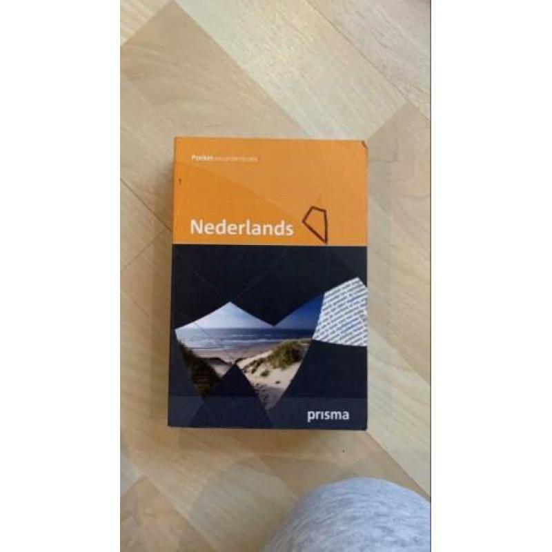 Woordenboek