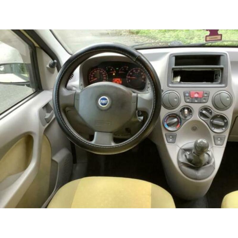 Fiat Panda 1.2 Edizione Cool |AIRCO||STB|APK JUNI-2020