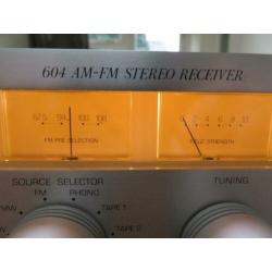 radio versterker Philips