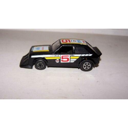 Polistil Talbot Sunbeam Rallye. 1/40. Zeldzaam/izgs.