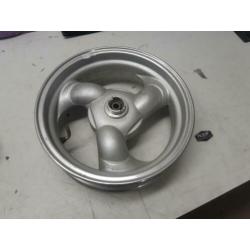 Voor velg NIEUW Baotian Oubao Citystar Killerbee Sportstar