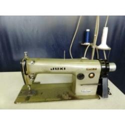 naaimachine industrie Juki DDL 555-2