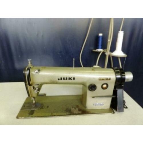naaimachine industrie Juki DDL 555-2