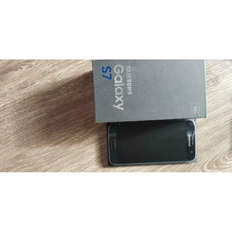 samsung s7