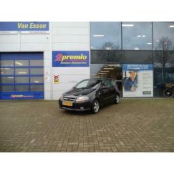 Chevrolet Kalos 1.2 Breeze Airco