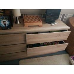 Dressoir