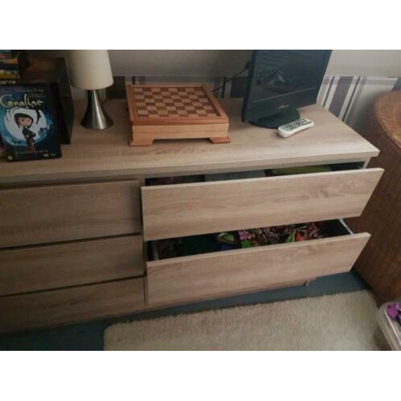 Dressoir