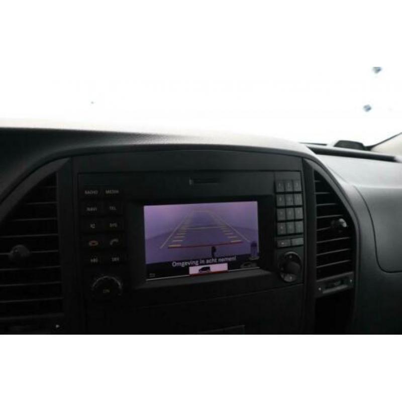 Mercedes-Benz Vito 111 CDI Lang Business Professional Plus