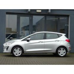 Ford Fiesta 1.1 Trend 5-drs 85PK Airco, Cruise control, Lich