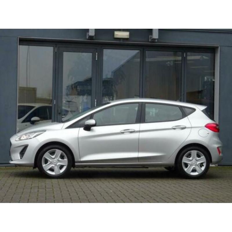 Ford Fiesta 1.1 Trend 5-drs 85PK Airco, Cruise control, Lich