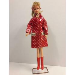Barbie Francie 1965