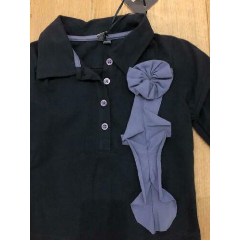 Seguro maat 110 shirt longsleve trui nieuw
