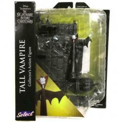 Nightmare before Christmas Select AF 18 cm Series 7