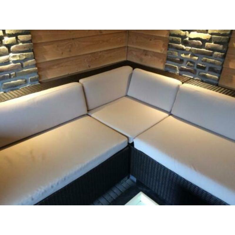 Loungeset 250x250cm
