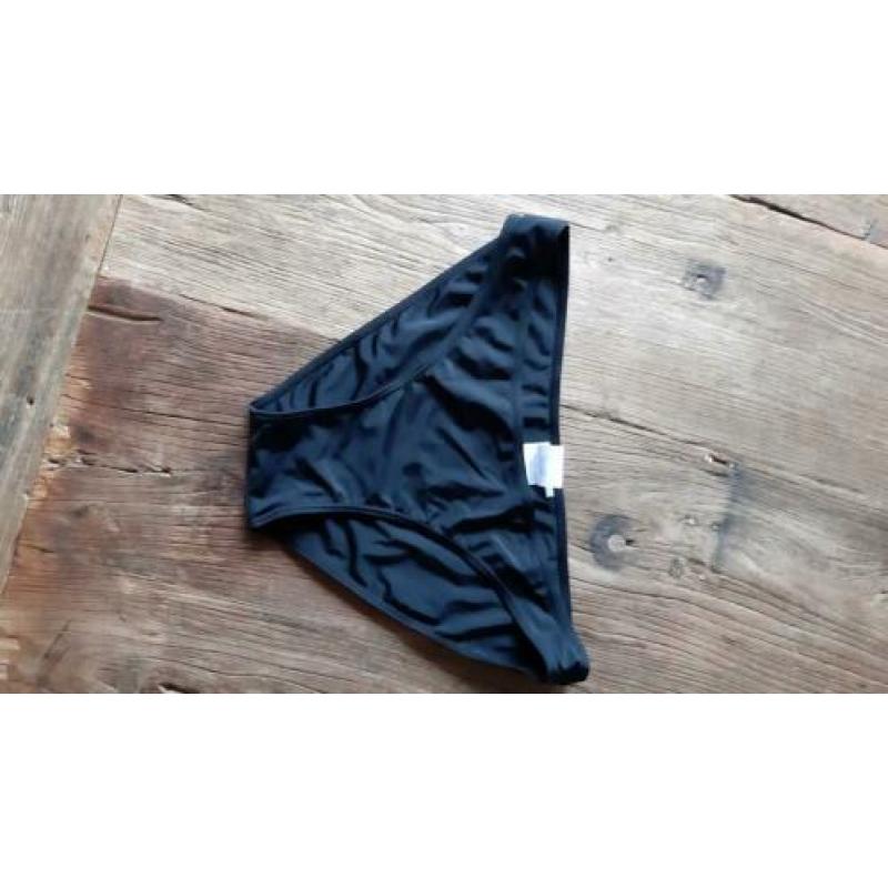 Positie badkleding, tankini Prenatal maat L